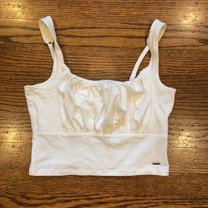 brand new hollister tank